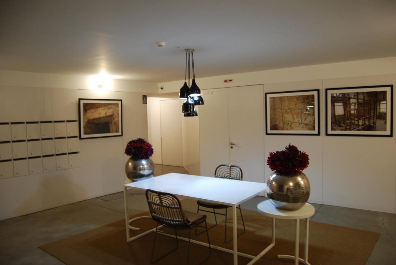 Apartamento Chiado Downtown Lisboa