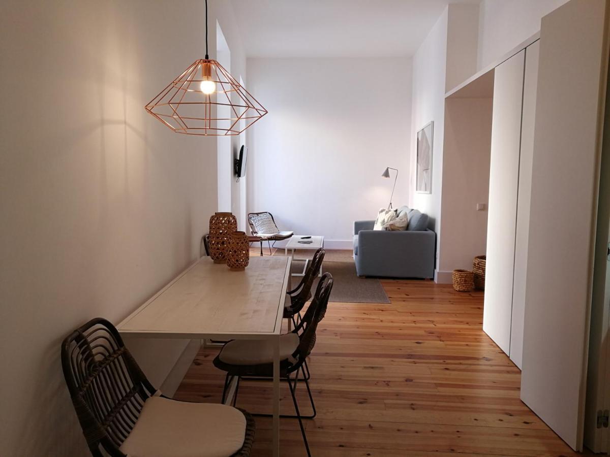 Apartment Chiado Downtown