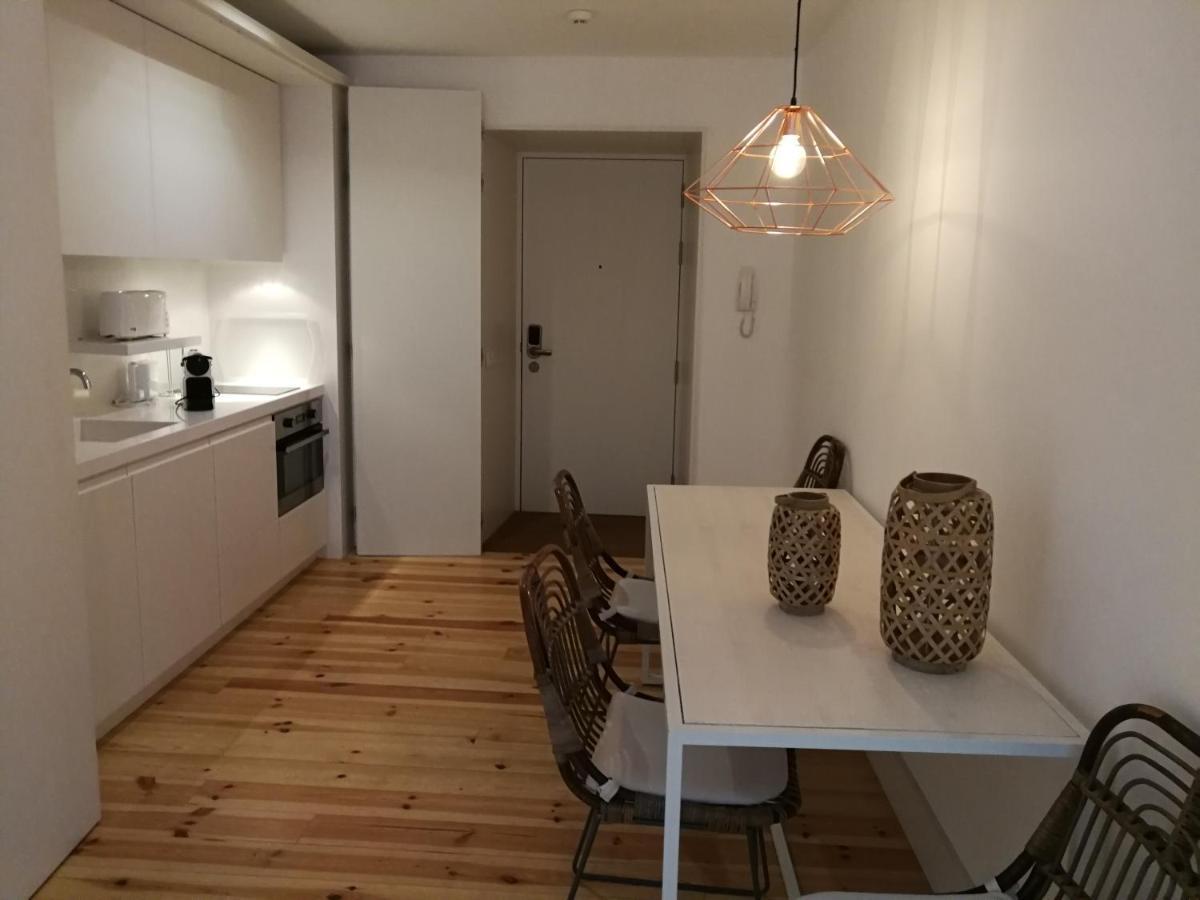 Apartment Chiado Downtown *
