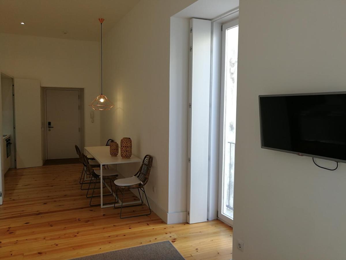 Apartment Chiado Downtown Lisbon