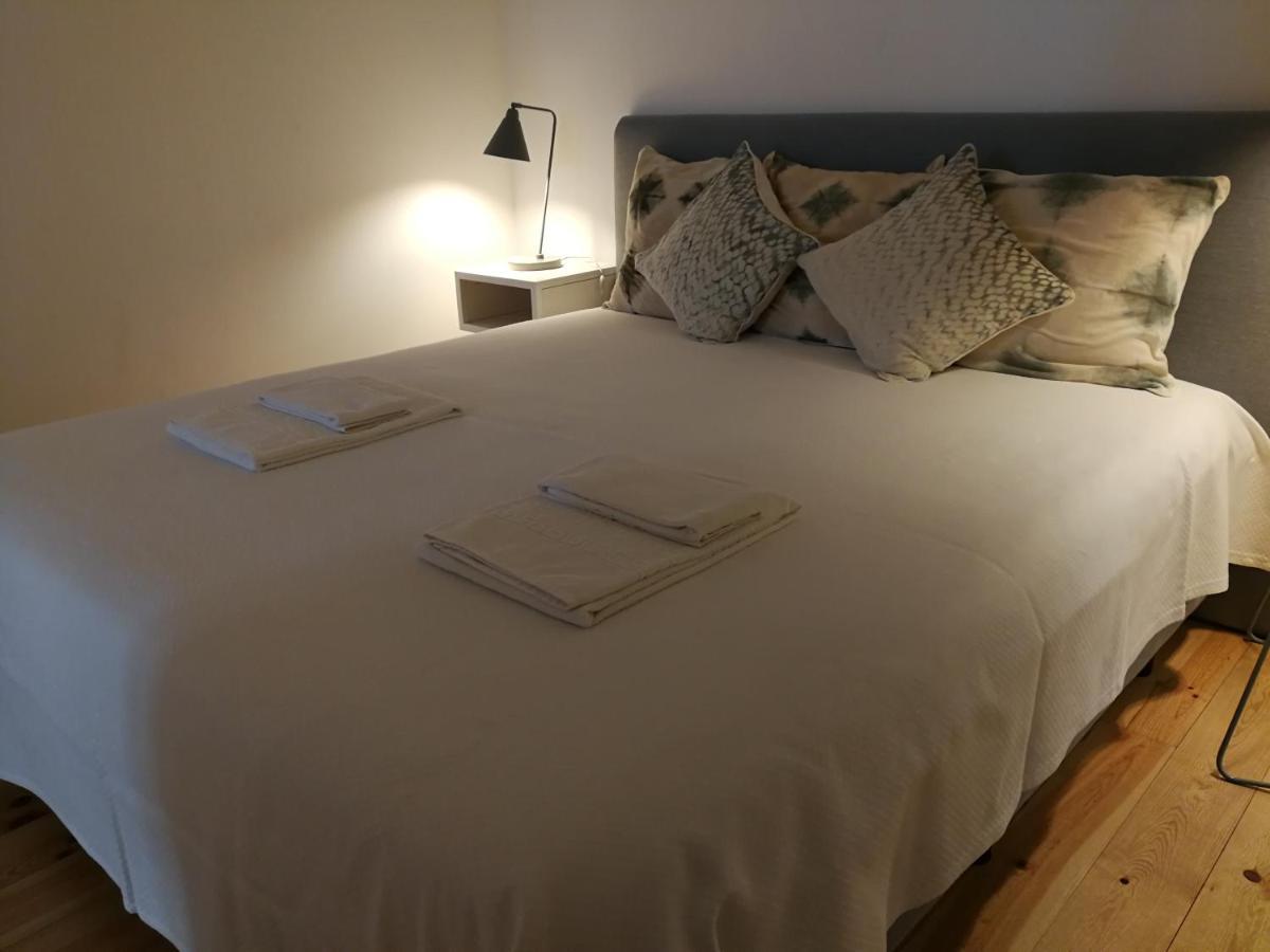 Apartment Chiado Downtown
