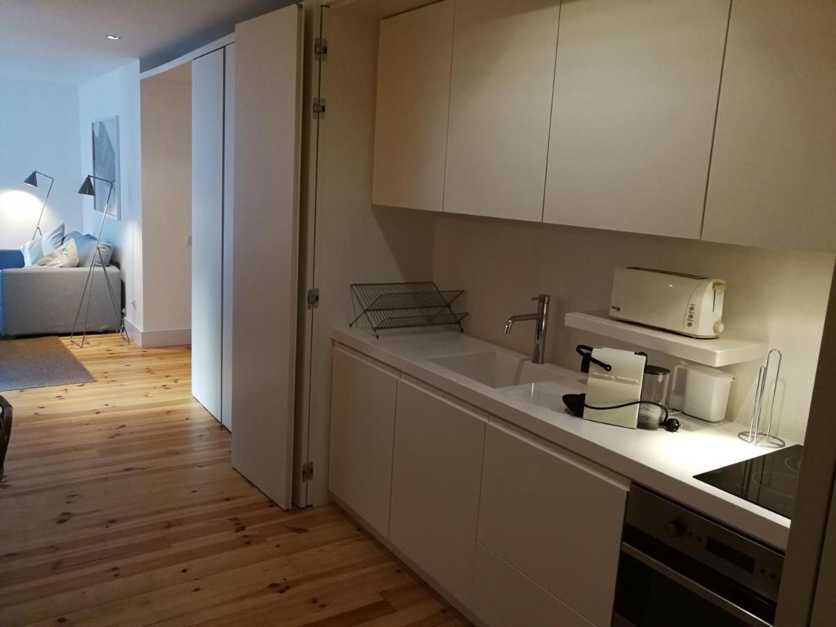Apartment Chiado Downtown Lisbon