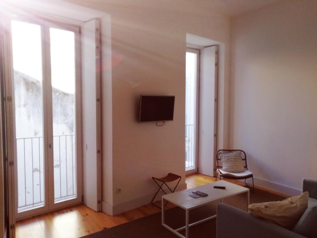 Chiado Downtown Apartment Lisbon