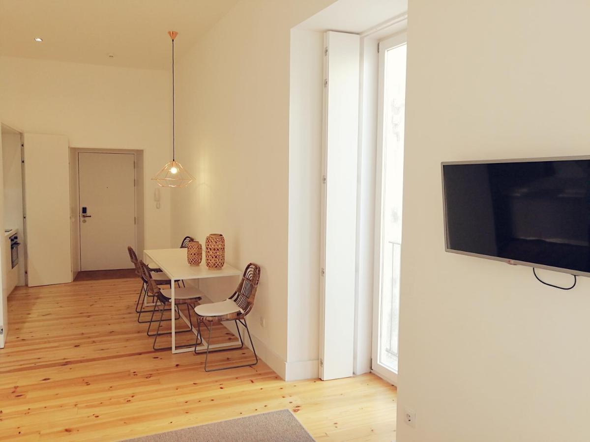 Chiado Downtown Apartment Lisbon