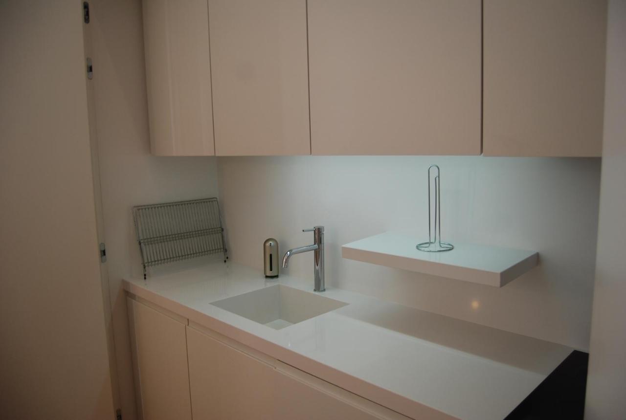 Apartment Chiado Downtown