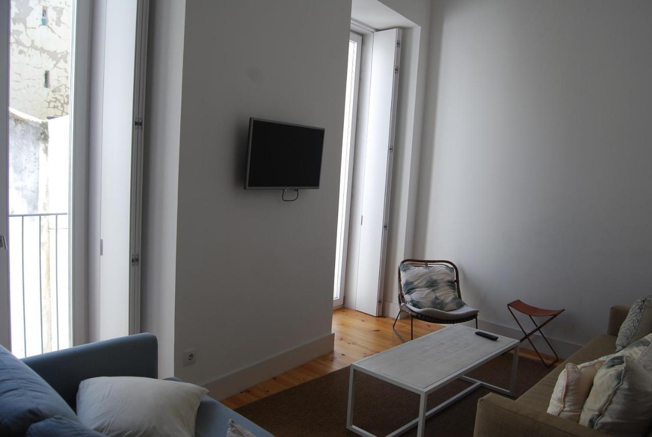 Apartment Chiado Downtown Lisbon