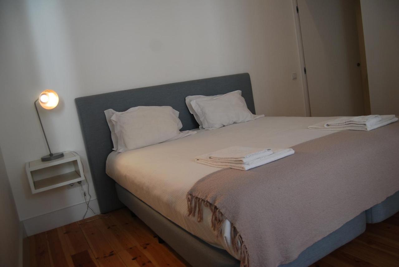 Chiado Downtown Apartment Lisbon