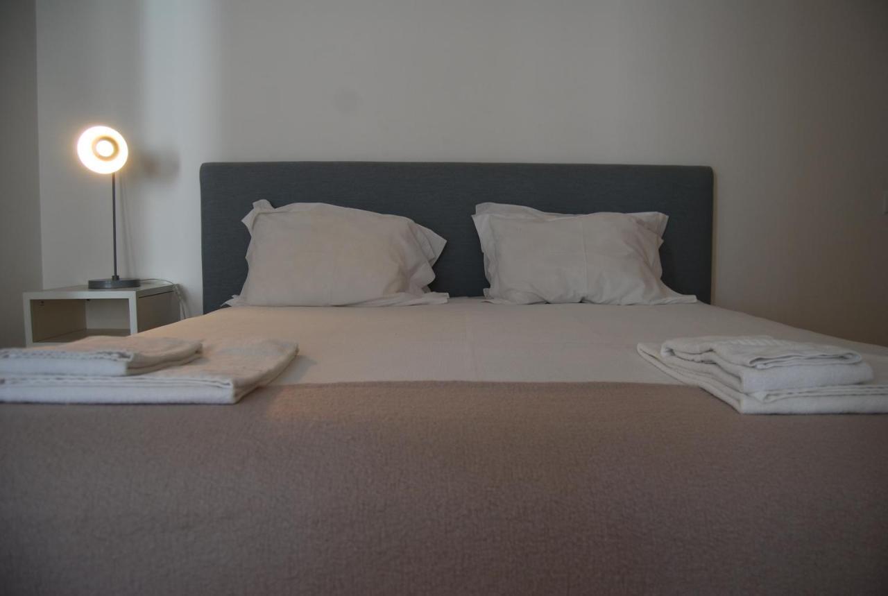 Apartment Chiado Downtown