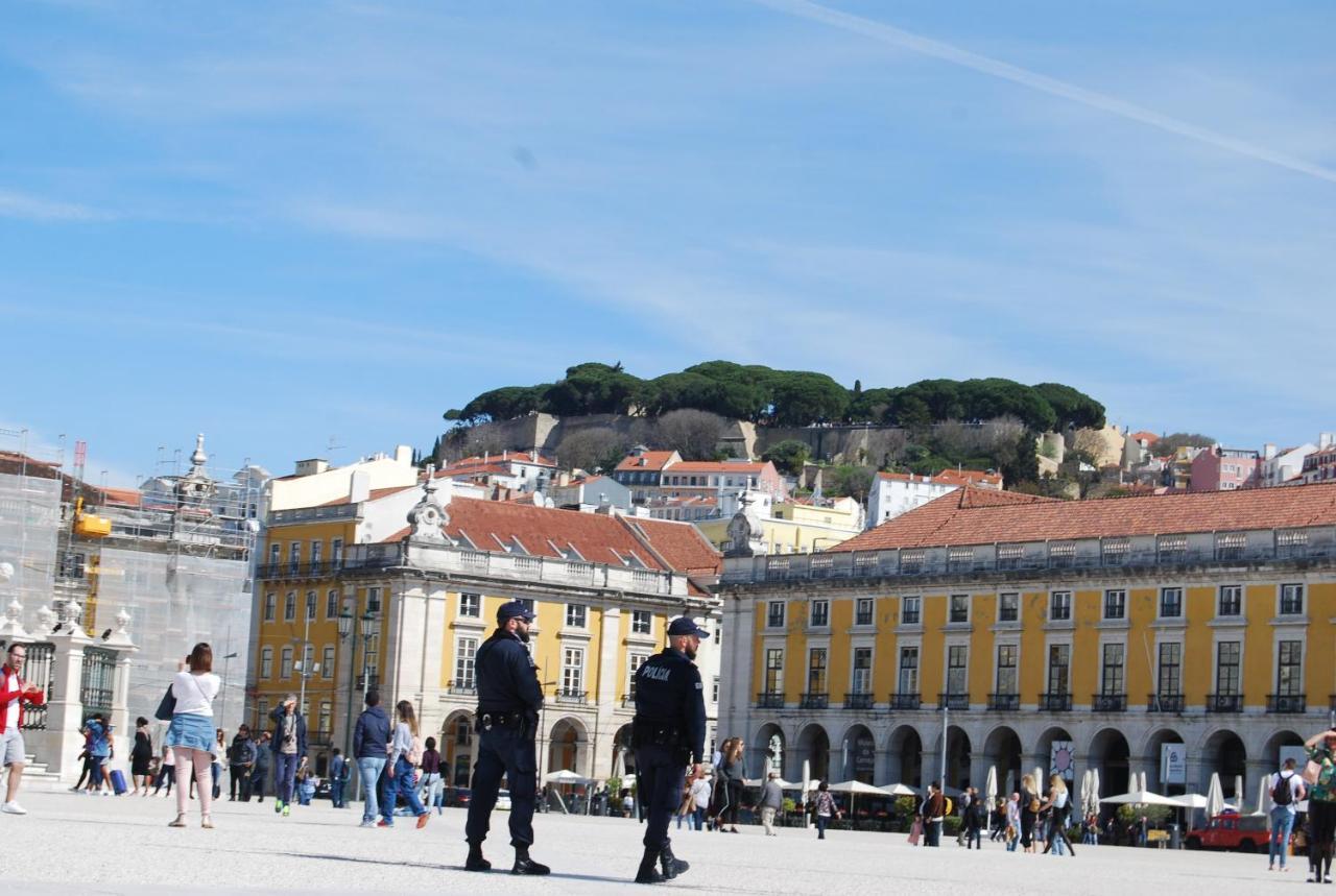 Chiado Downtown * Lisbon
