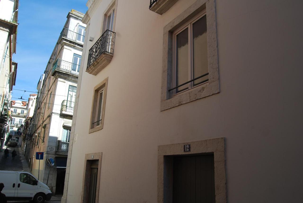 Apartment Chiado Downtown *